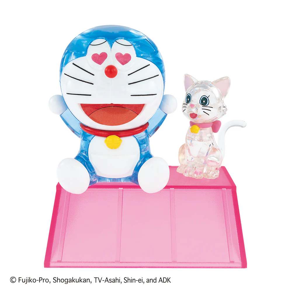 Doraemon