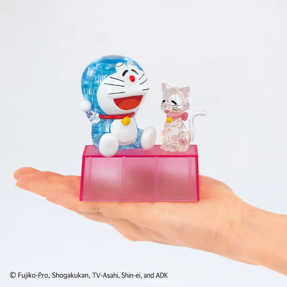 Doraemon