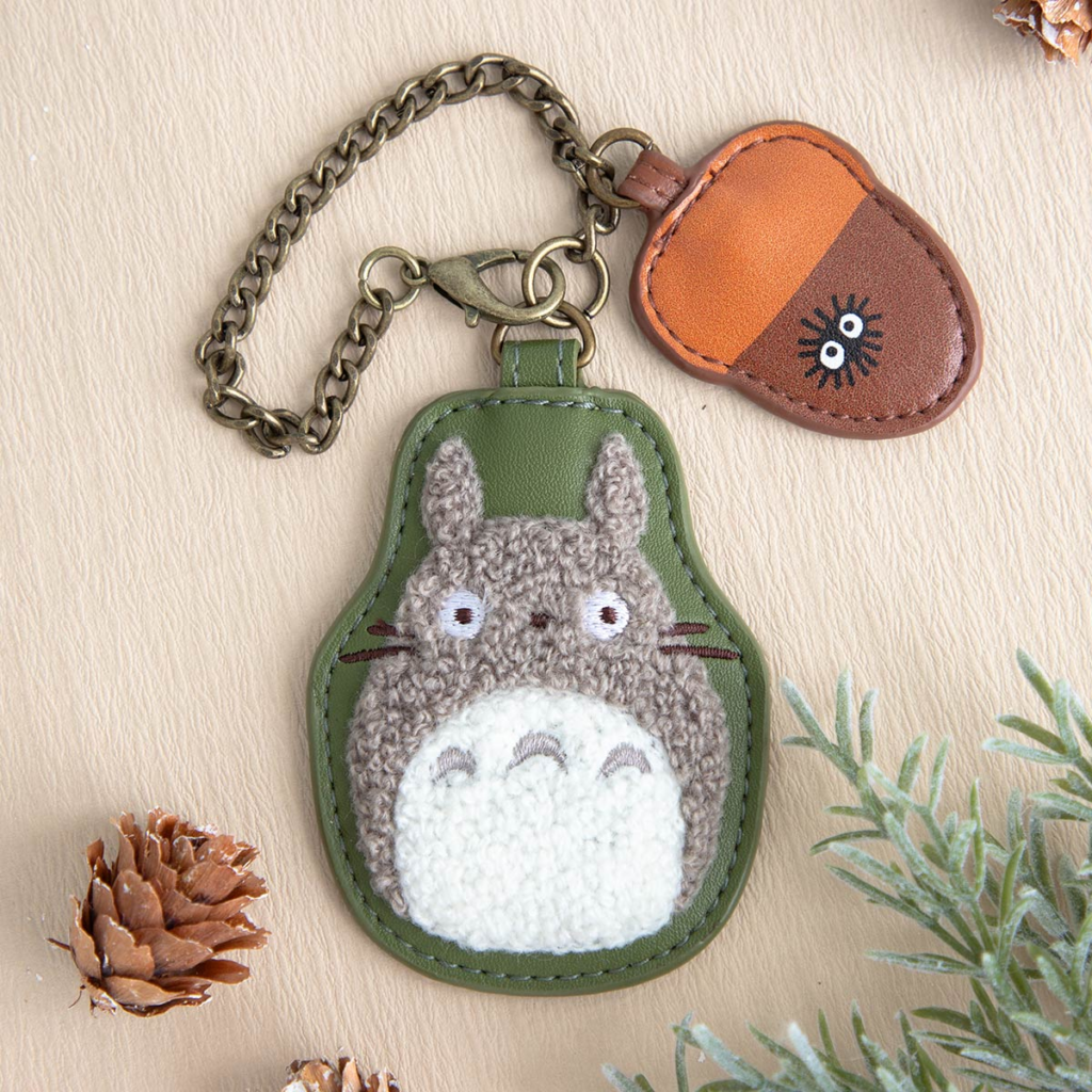 My Neighbor Totoro , Studio Ghibli