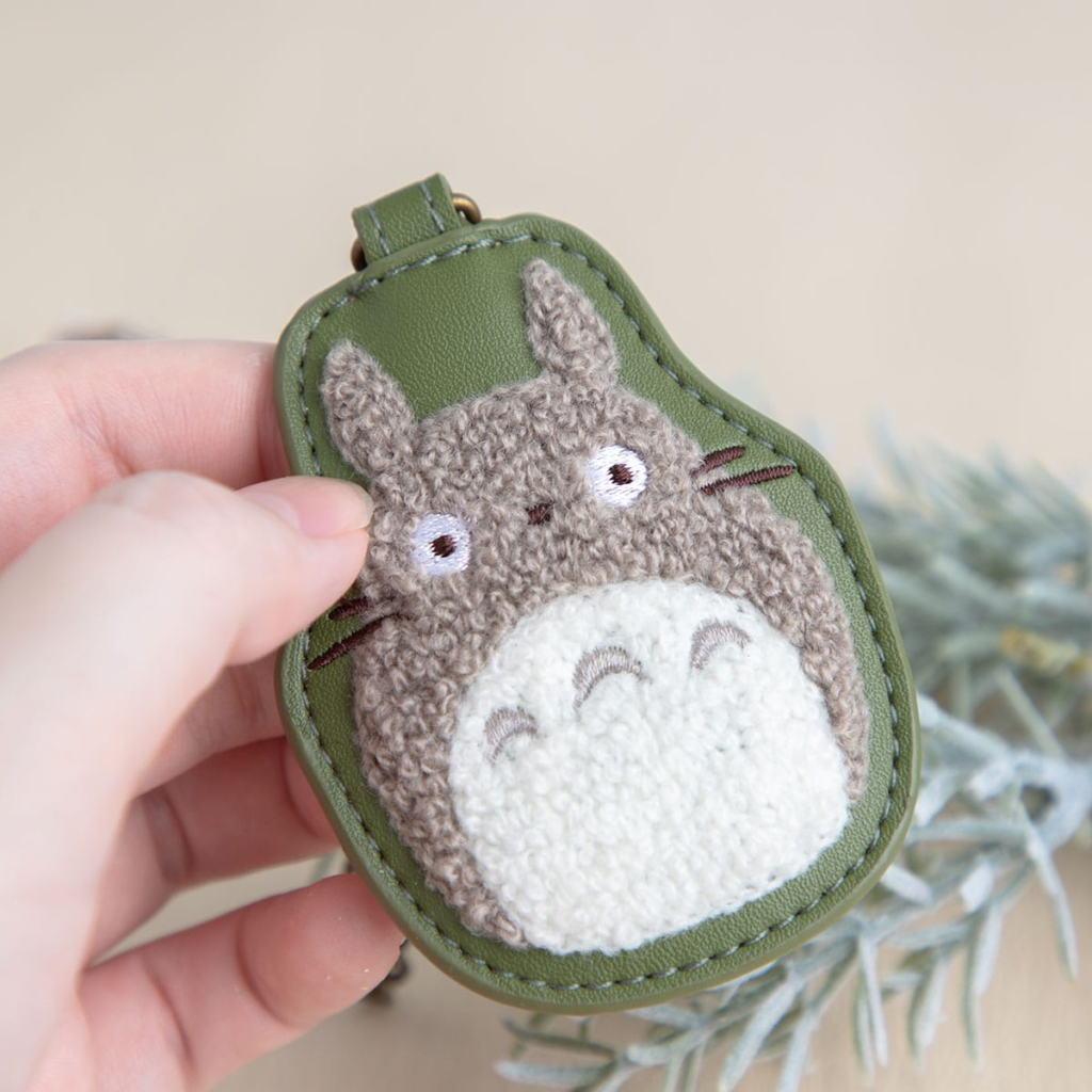 My Neighbor Totoro , Studio Ghibli