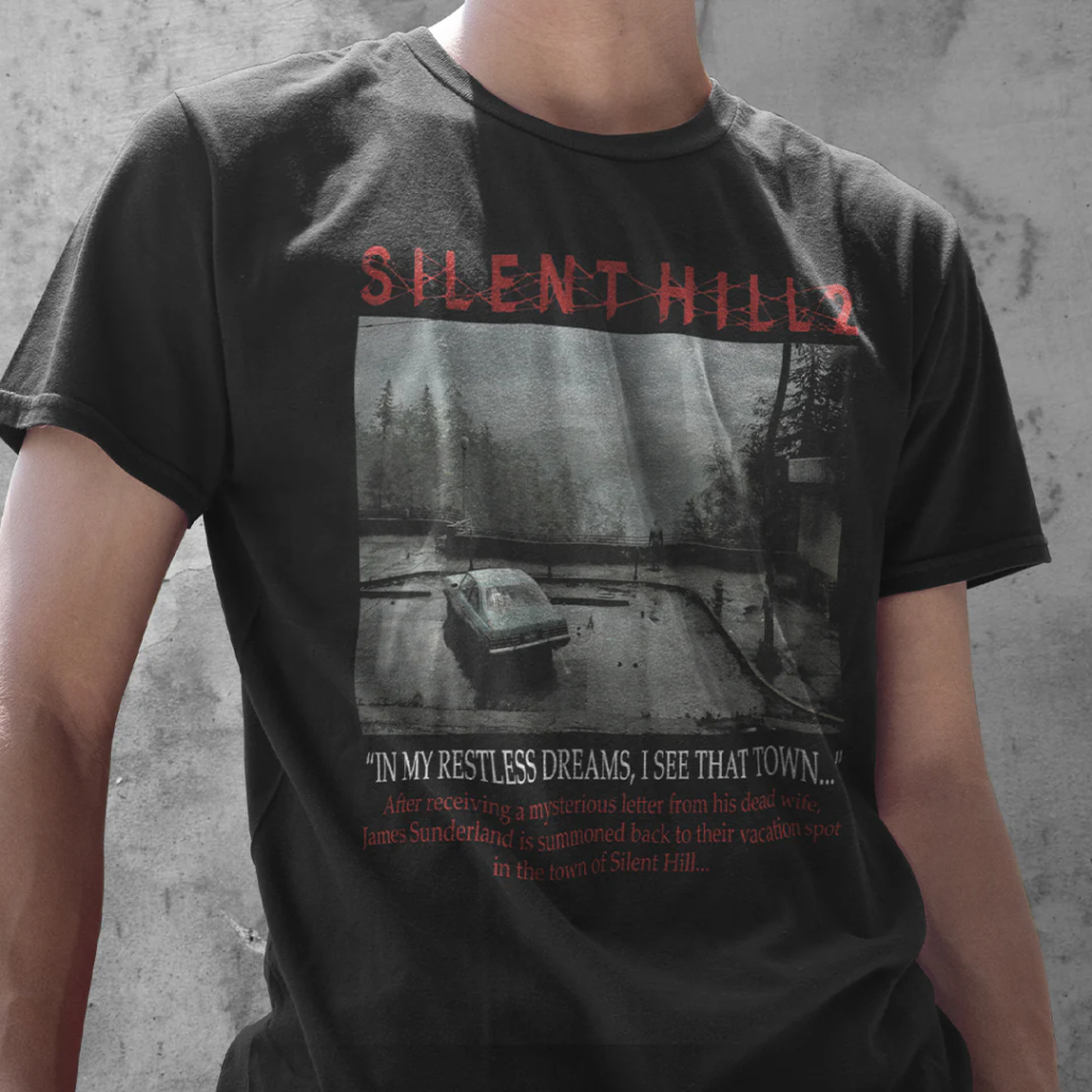 Silent Hill