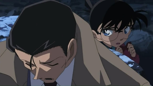 Detective Conan