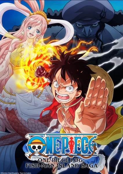 One Piece Anime's Egghead Arc Returns Next April