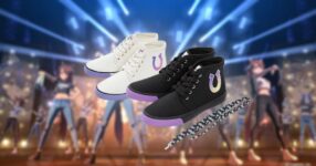 เอาใจสาว ๆ เปิดจองรองเท้า Uma Musume Pretty Derby x AIRWALK