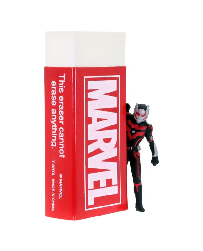 Gashapon Ant Man