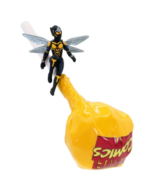 Gashapon Ant Man