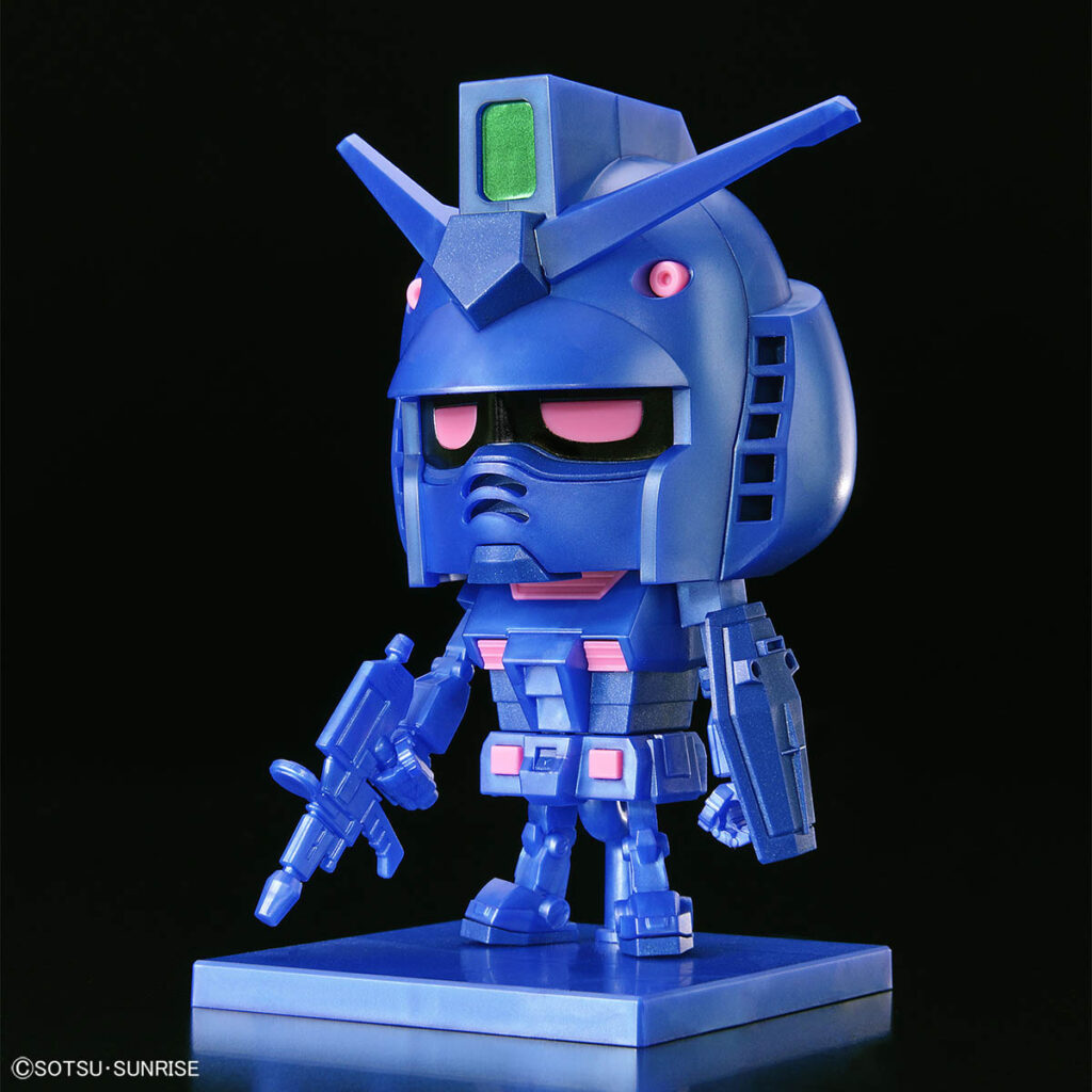 Gunpla Kun