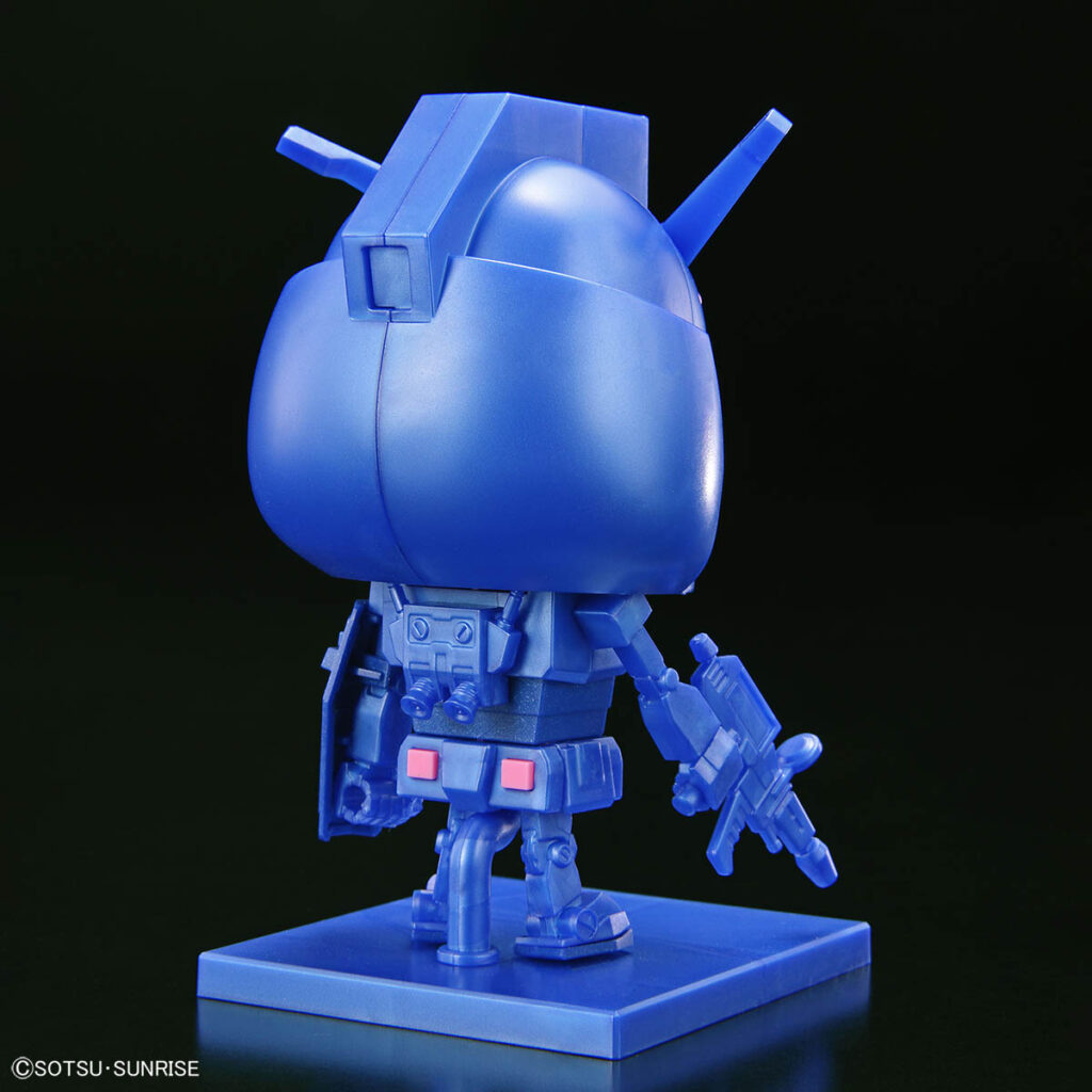 Gunpla Kun