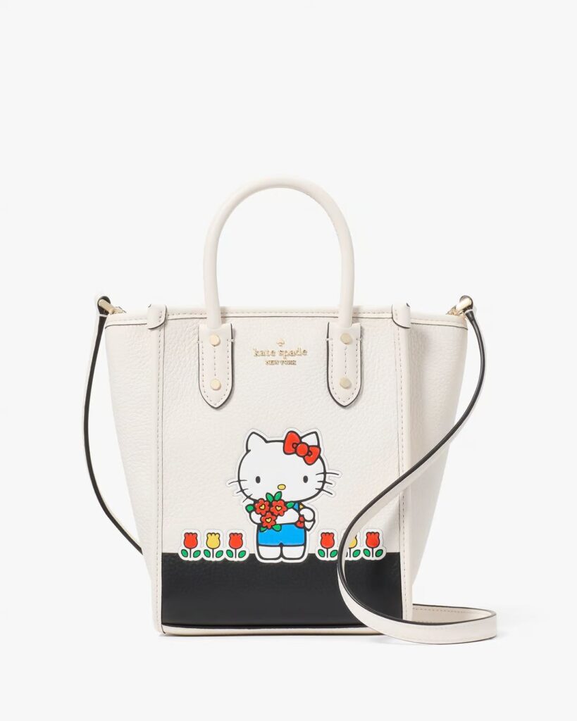 Hello Kitty x Kate Spade New York