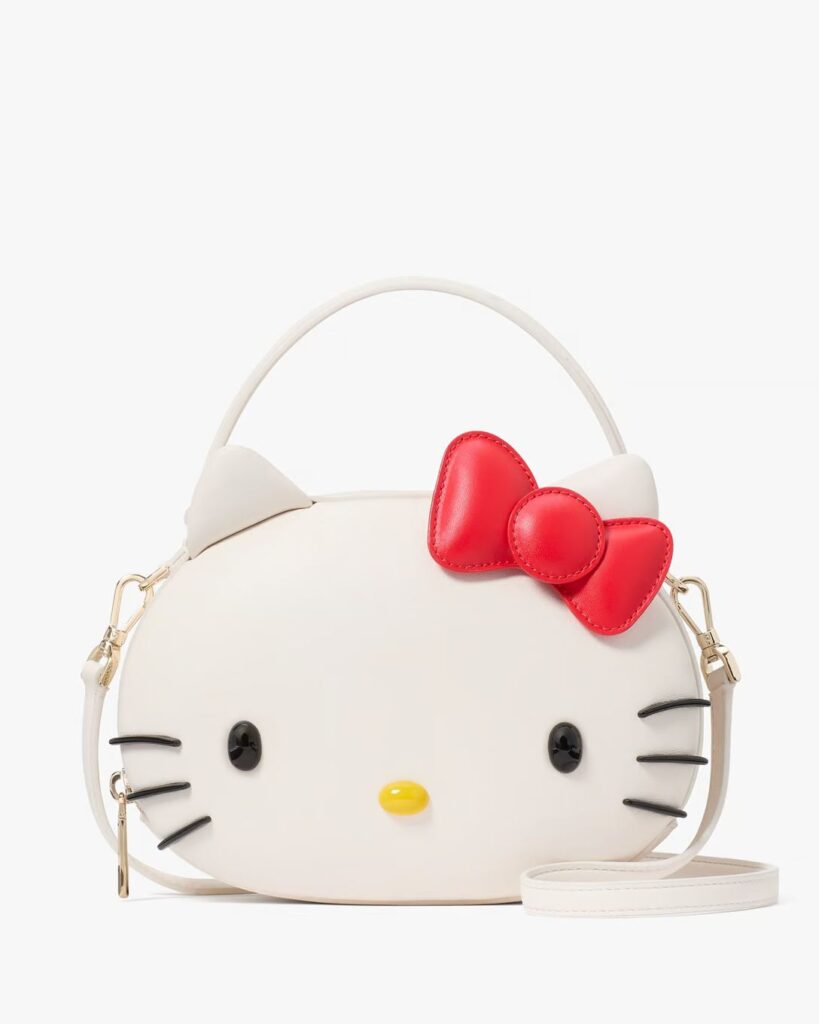 Hello Kitty x Kate Spade New York