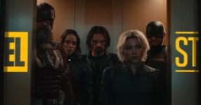 Thunderbolts เตรียมระเบิดความมันส์! Marvel ปล่อยเทรลเลอร์ใหม่ในงาน D23 ที่บราซิล