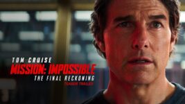 ตื่นเต้นจนต้องรอไม่ไหว! Tom Cruise เผยตัวอย่างแรก ‘Mission: Impossible – The Final Reckoning’ 6 ตื่นเต้นจนต้องรอไม่ไหว! Tom Cruise เผยตัวอย่างแรก ‘Mission: Impossible – The Final Reckoning’