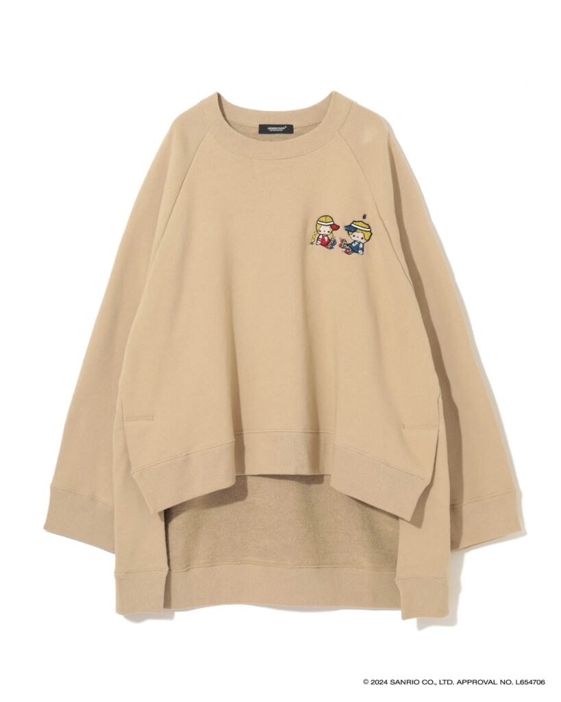 Undercover x Sanrio