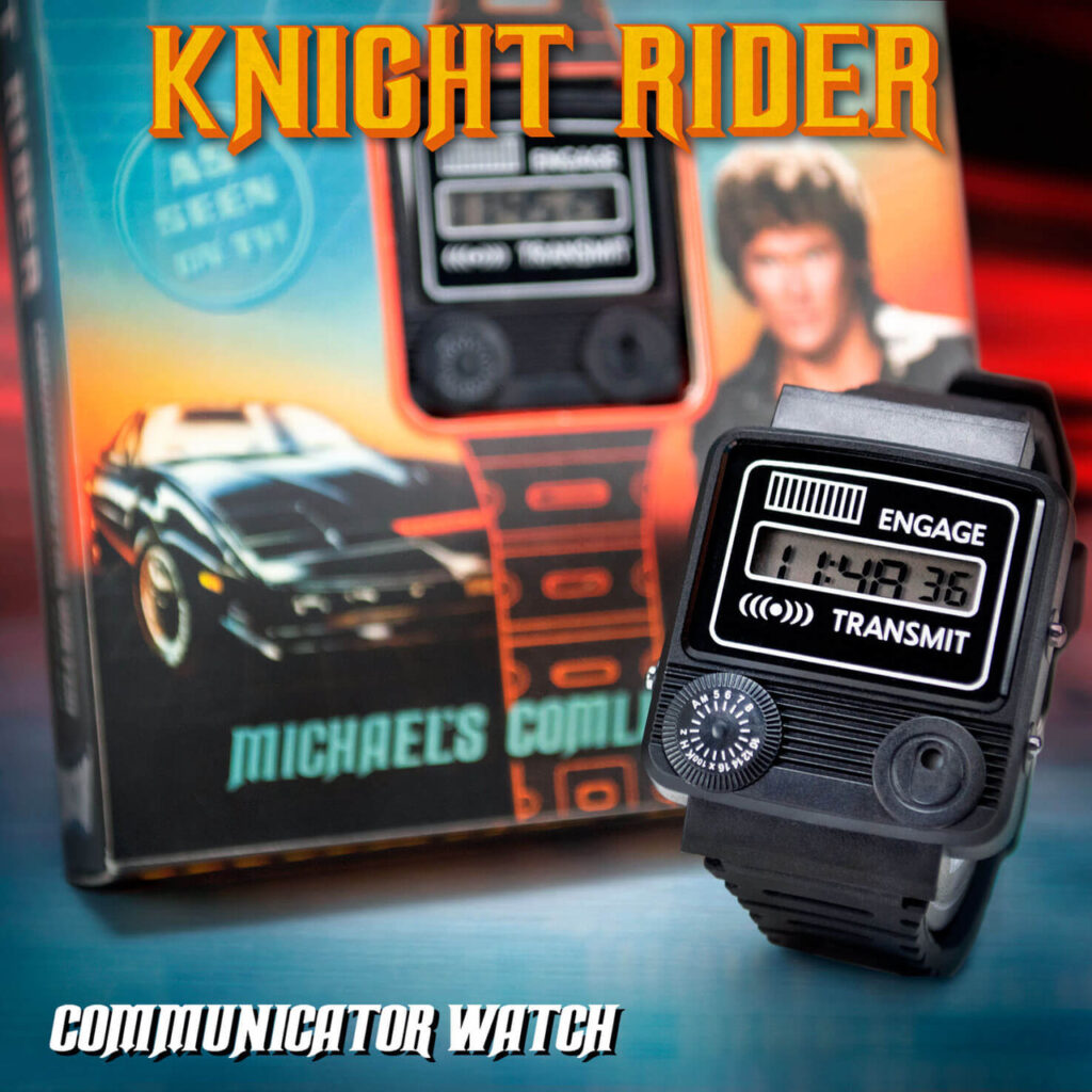 Knight Rider