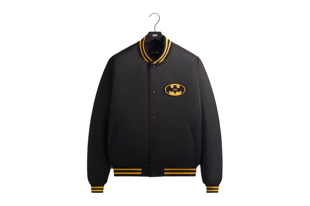 Batman x Kith