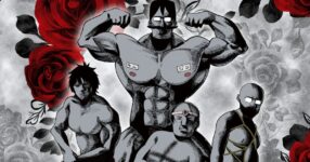 ชวนดู: Detectives These Days Are Crazy! อนิเมะใหม่ประกาศรายชื่อนักพากย์ และวันฉายปี 2025