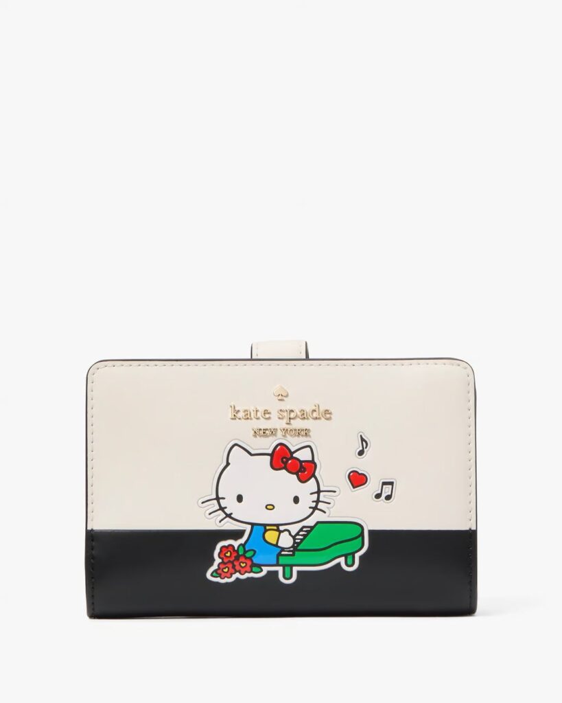 Hello Kitty x Kate Spade New York