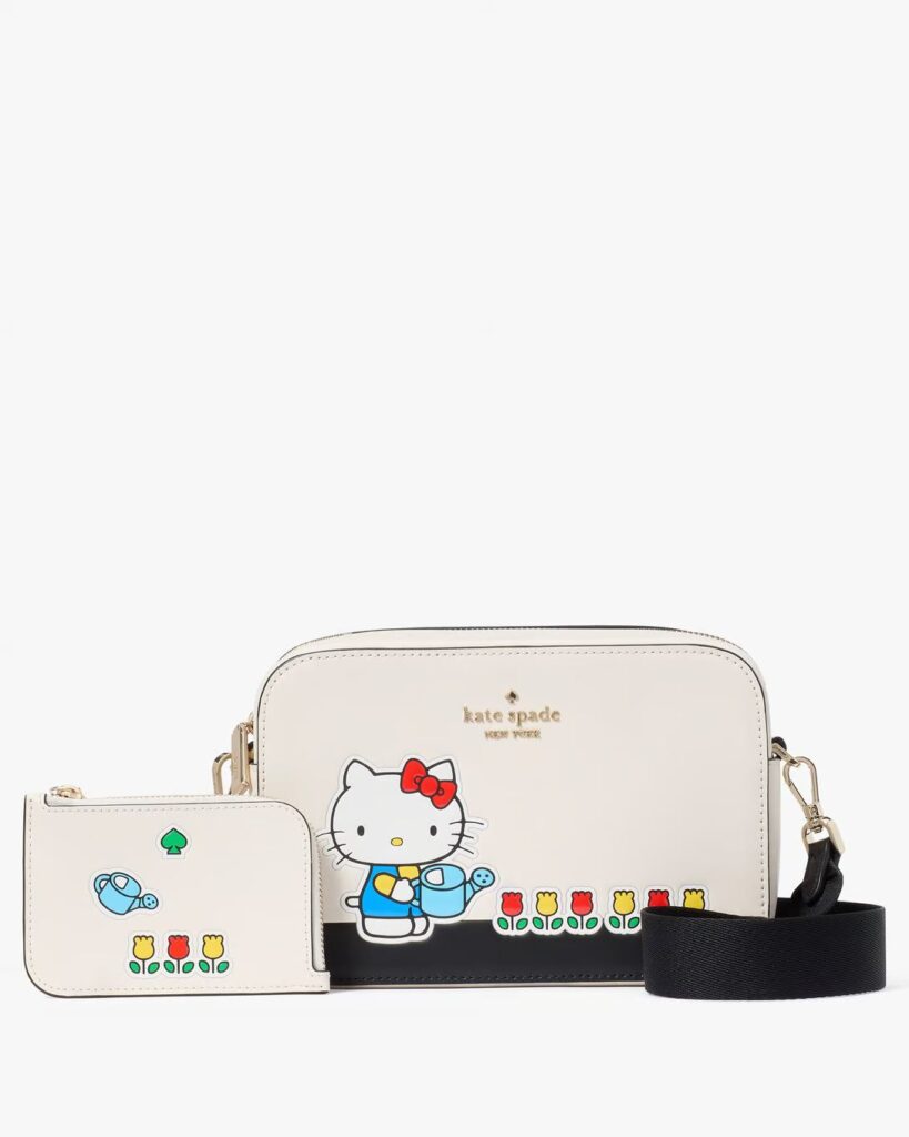 Hello Kitty x Kate Spade New York