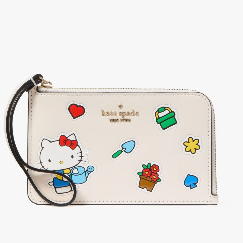 Hello Kitty x Kate Spade New York