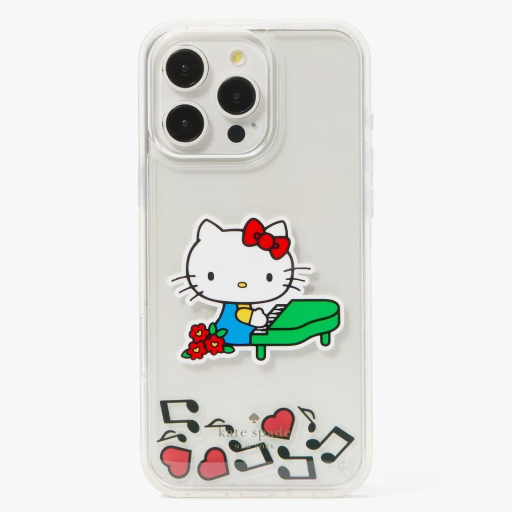 Hello Kitty x Kate Spade New York