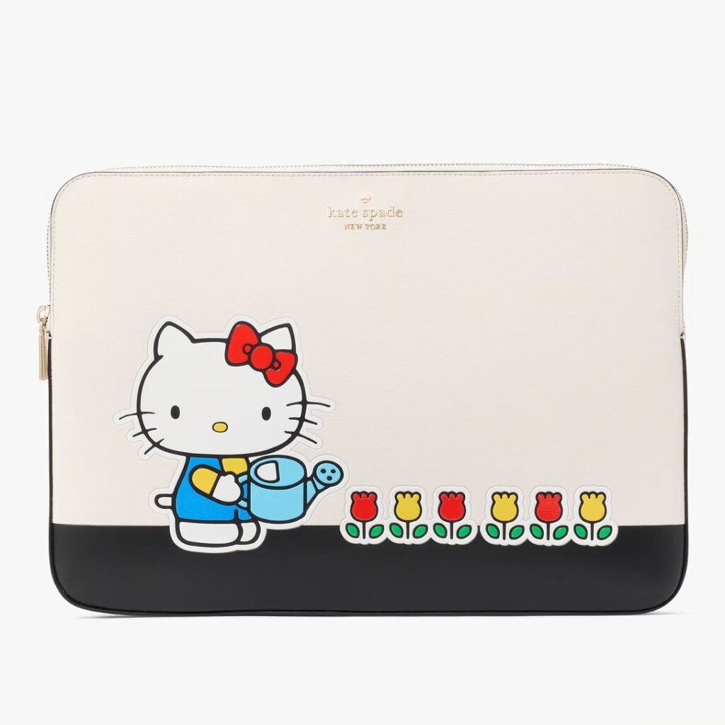 Hello Kitty x Kate Spade New York