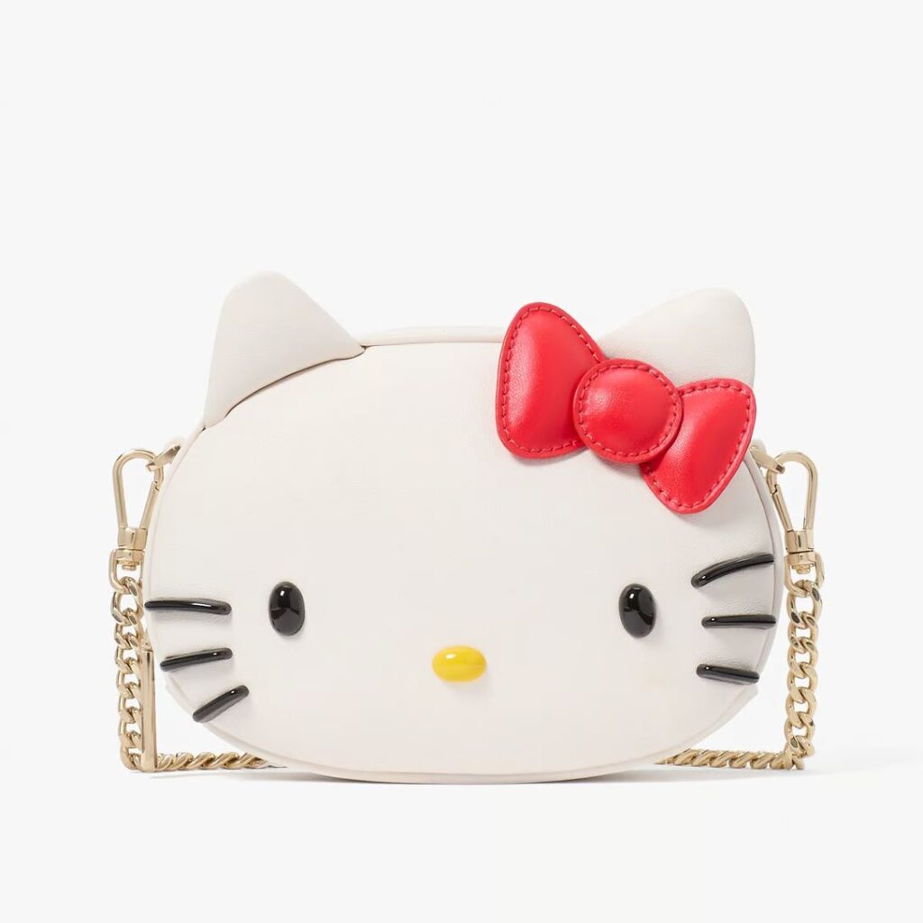 Hello Kitty x Kate Spade New York