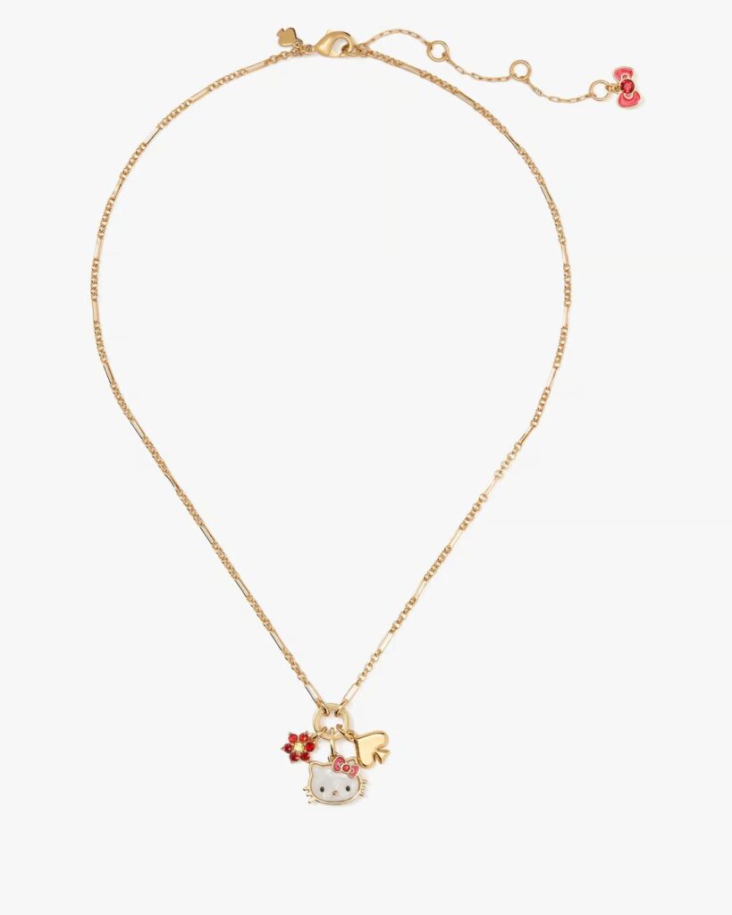 Hello Kitty x Kate Spade New York