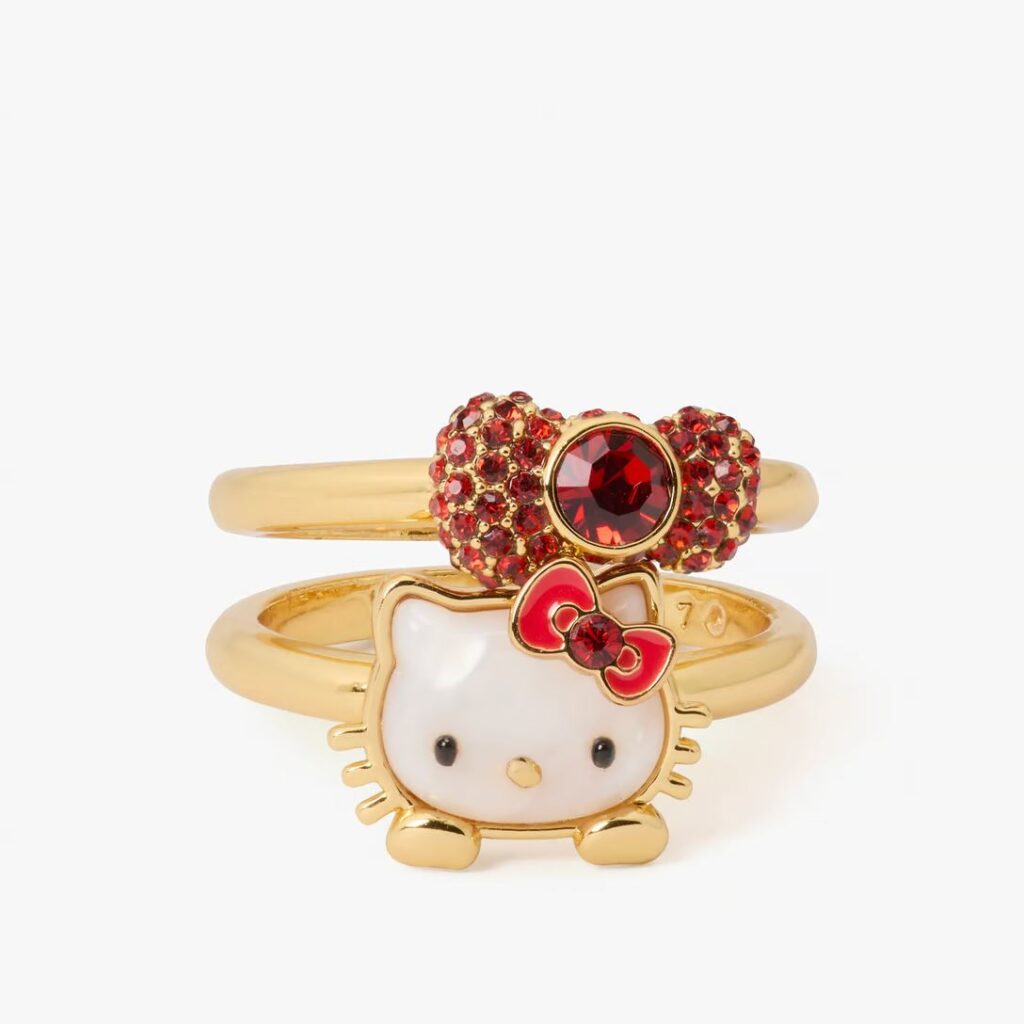 Hello Kitty x Kate Spade New York