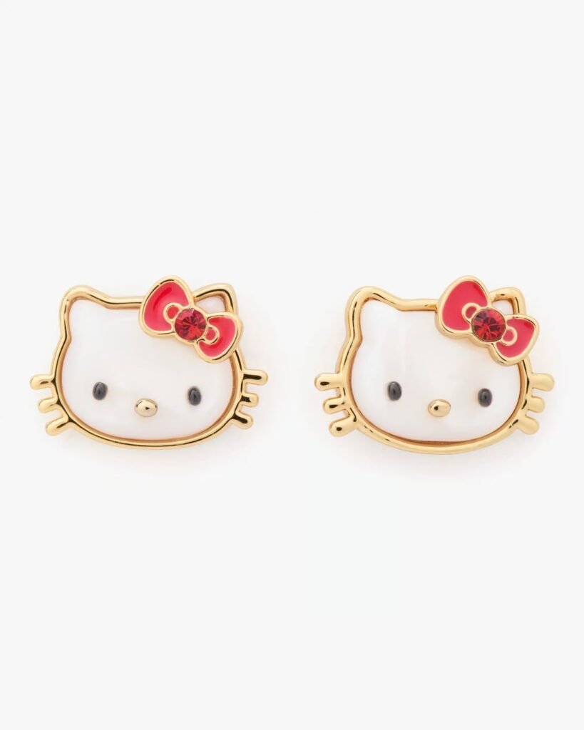 Hello Kitty x Kate Spade New York