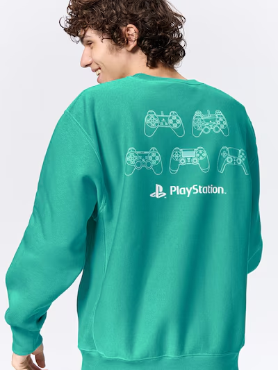 PlayStation