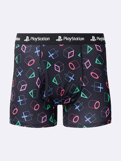 PlayStation