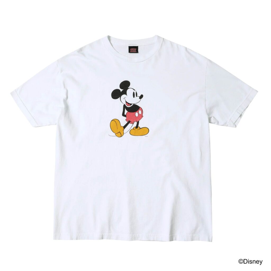 MALCI x Mickey Mouse