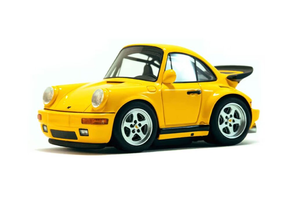 RUF CTR 'Yellowbird'