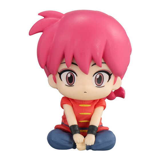 Ranma