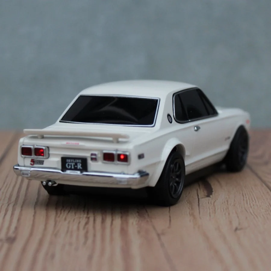 Nissan Skyline