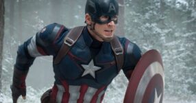 Chris Evans พูดถึงการกลับมา MCU ใน Avengers: Doomsday