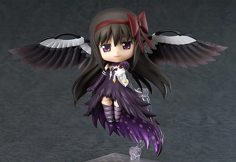 Devil Homura