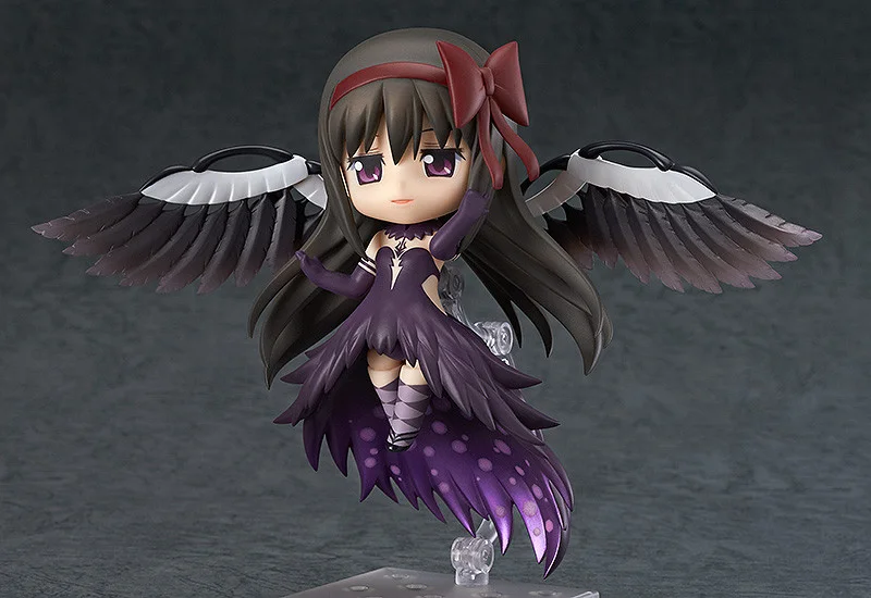 Devil Homura