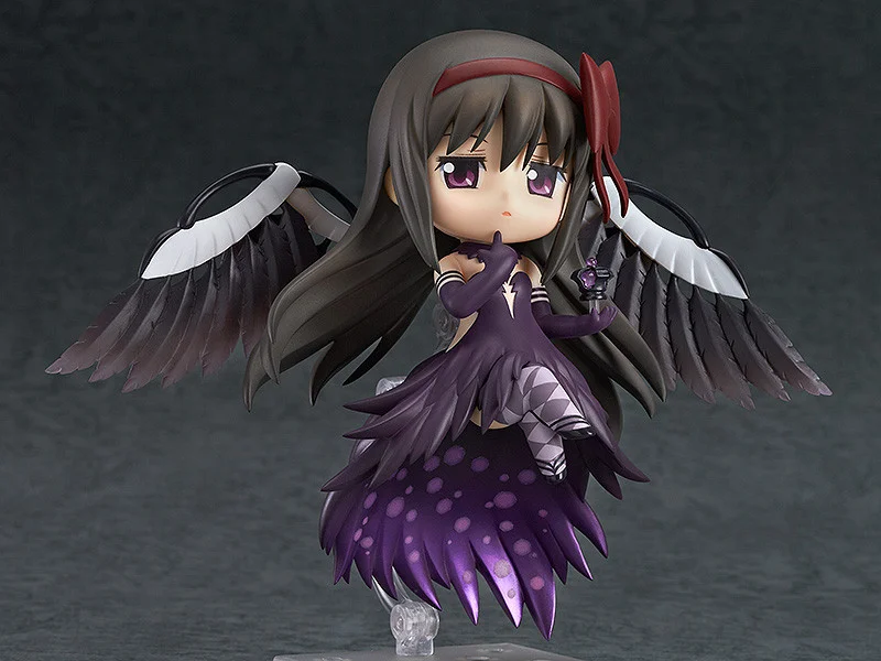 Devil Homura