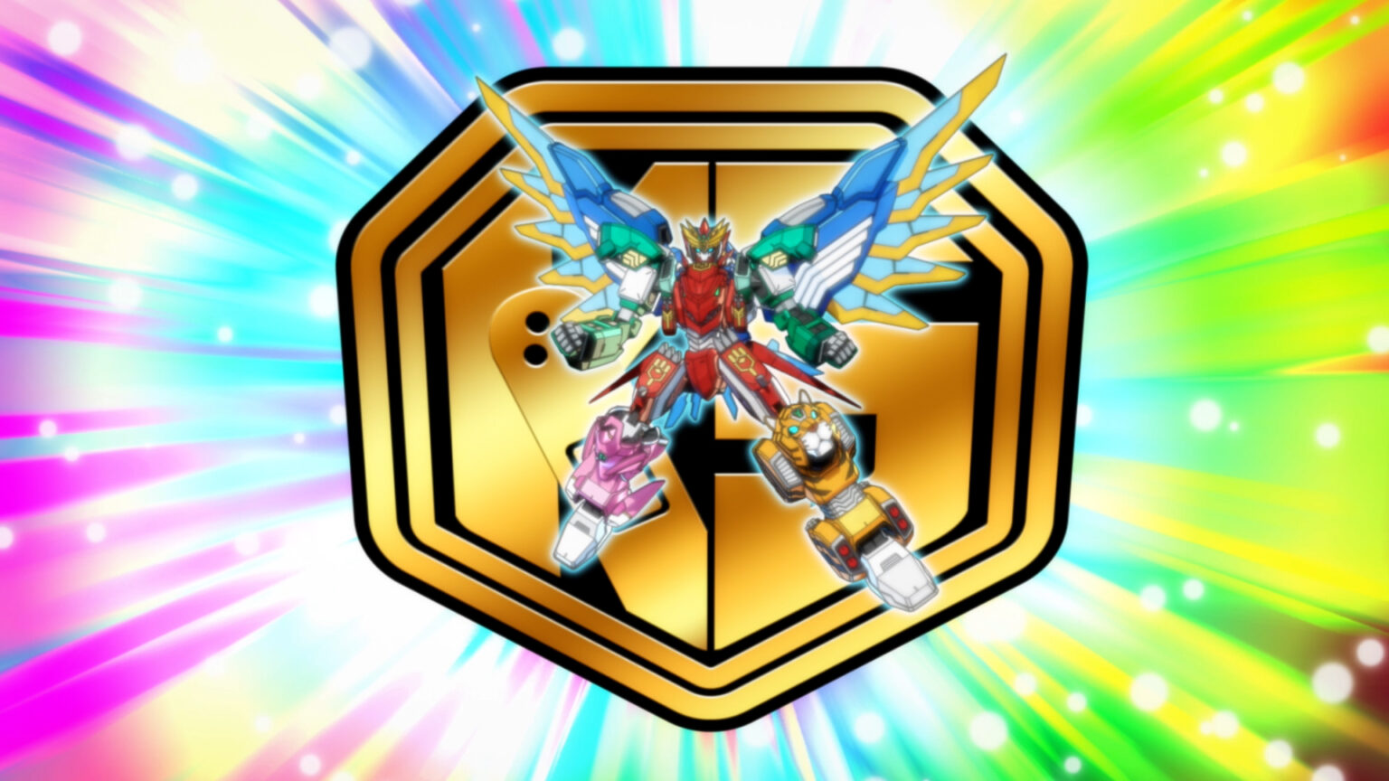 เผยโปสเตอร์ที่สองของ The Red Ranger Becomes an Adventurer in Another ...