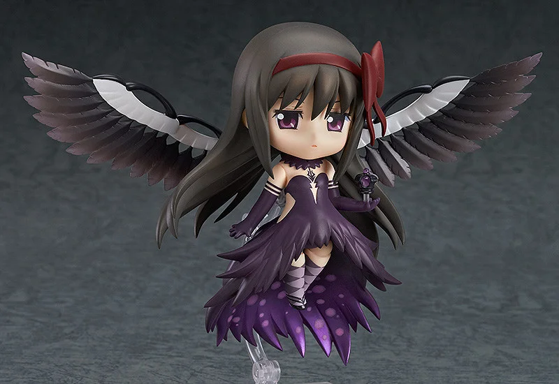 Devil Homura