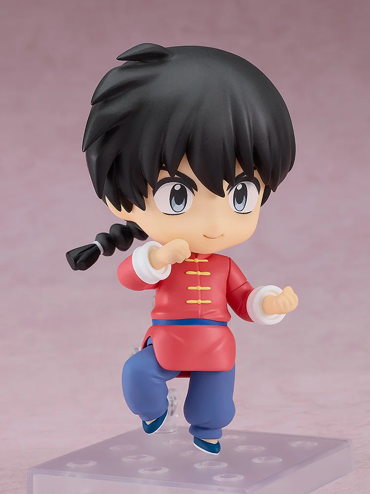 Ranma