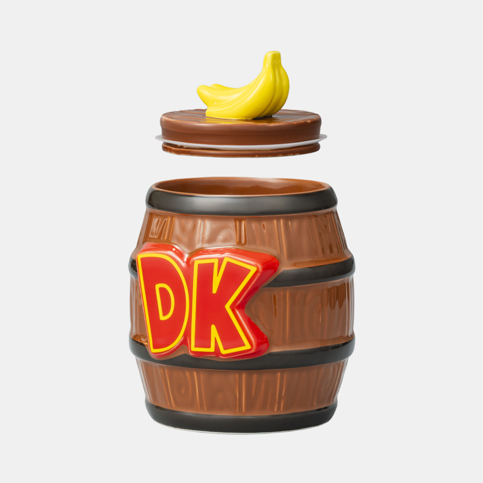 Donkey Kong