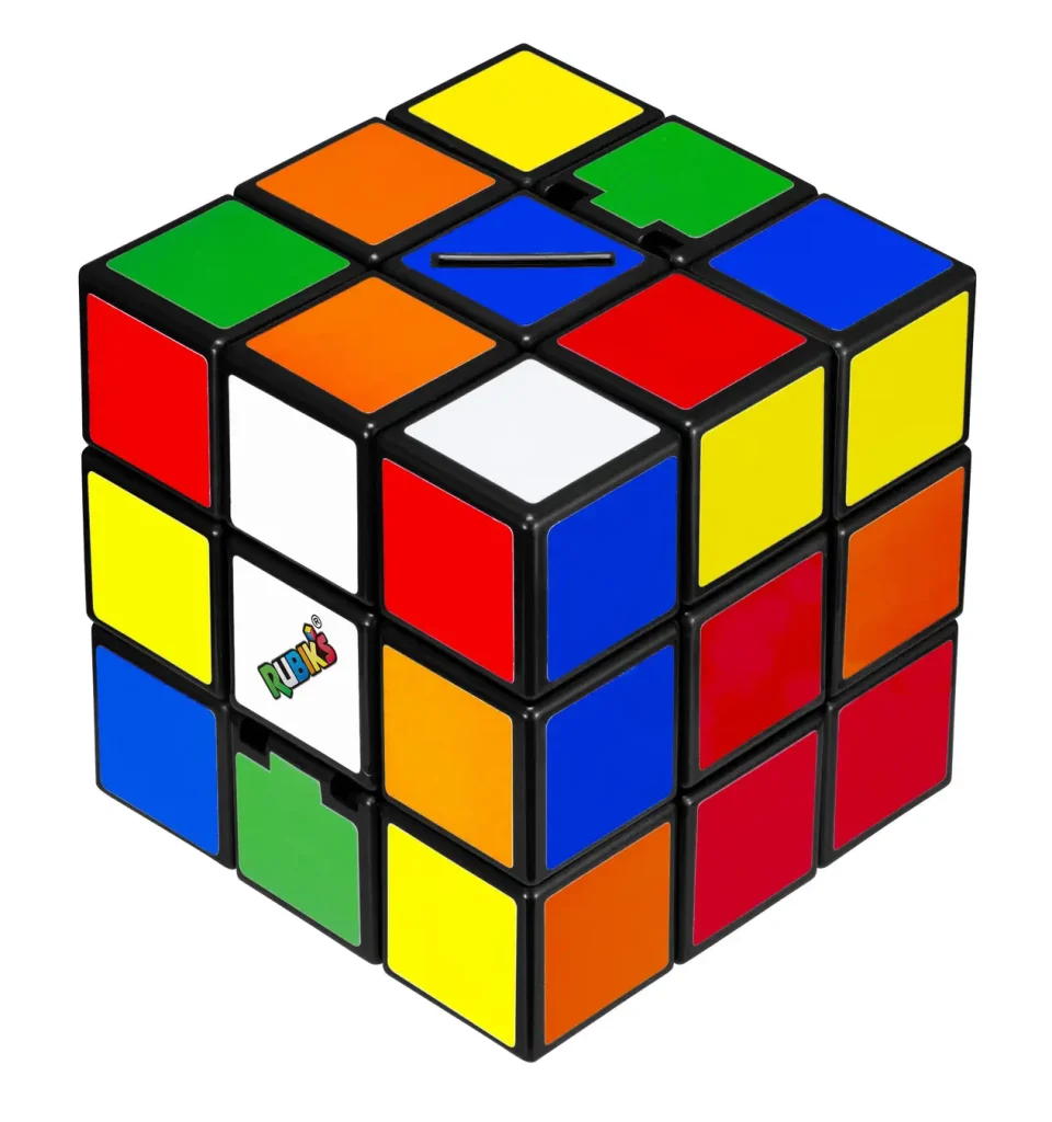 Rubik