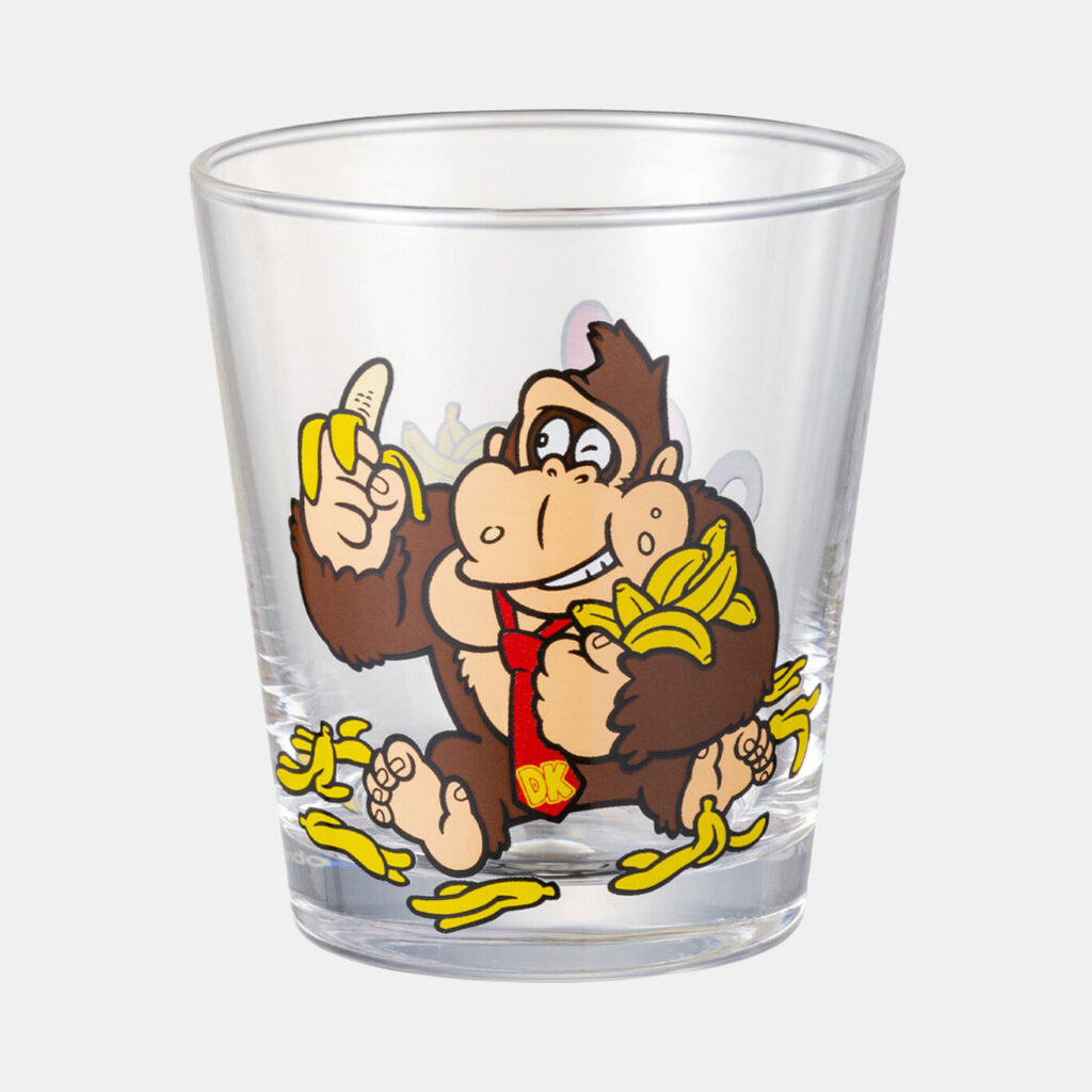 Donkey Kong