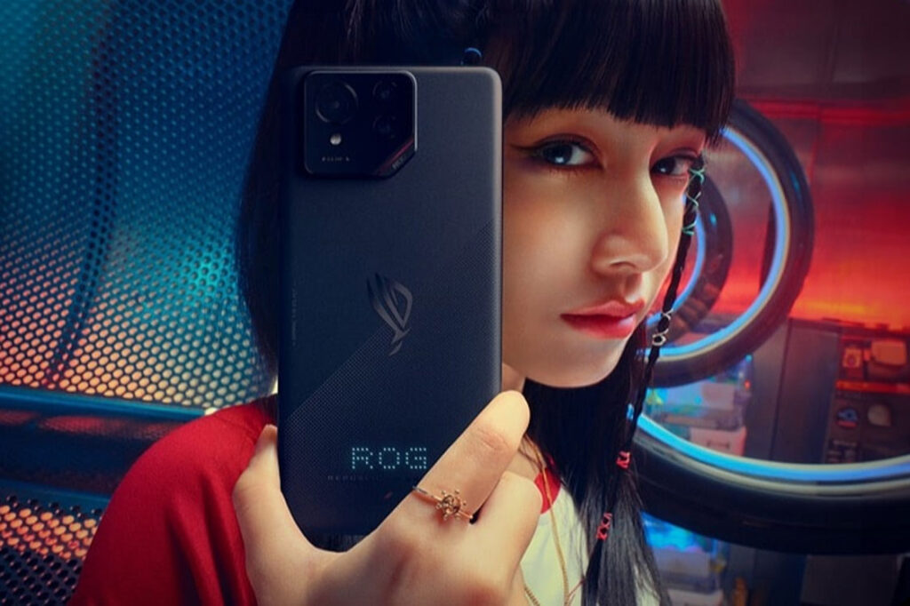 ROG Phone 9