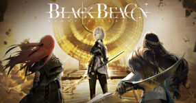 [รีวิว] Black Beacon ช่วง Global Beta ดำดิ่งสู่มหากาพย์ผู้หยั่งรู้แห่งห้องสมุดบาเบล