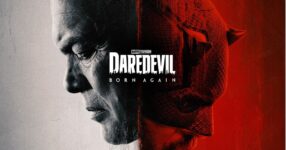 มาเวลปล่อยโปสเตอร์พร้อมตัวอย่างใหม่ Daredevil: Born Again