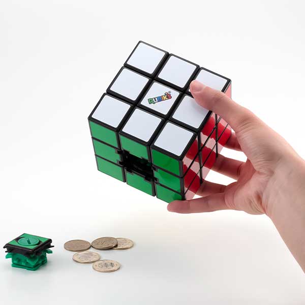 Rubik