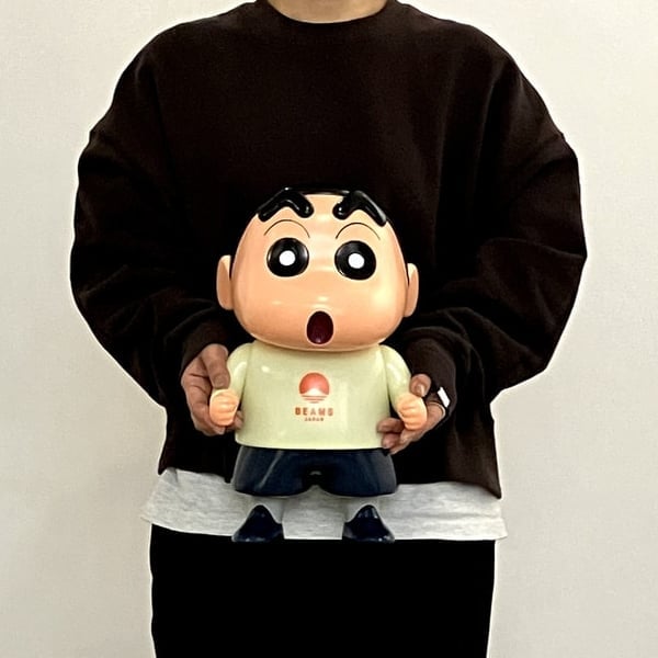 Crayon Shinchan